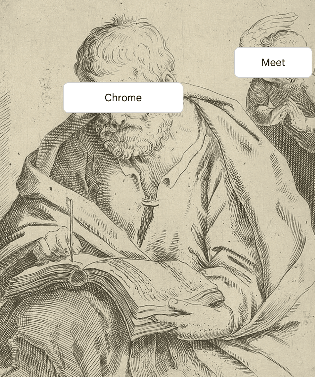 Picture of the author