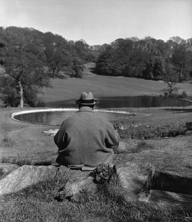 Picture of the author